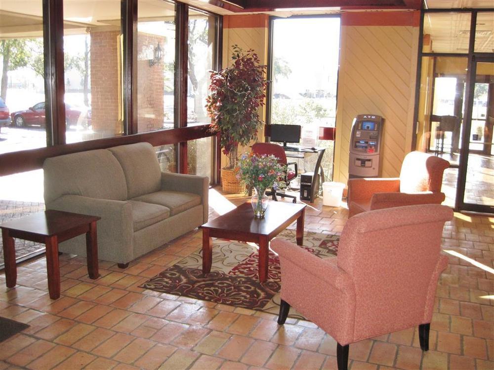 Rest&Relax Inn Ferry Pass Interior foto