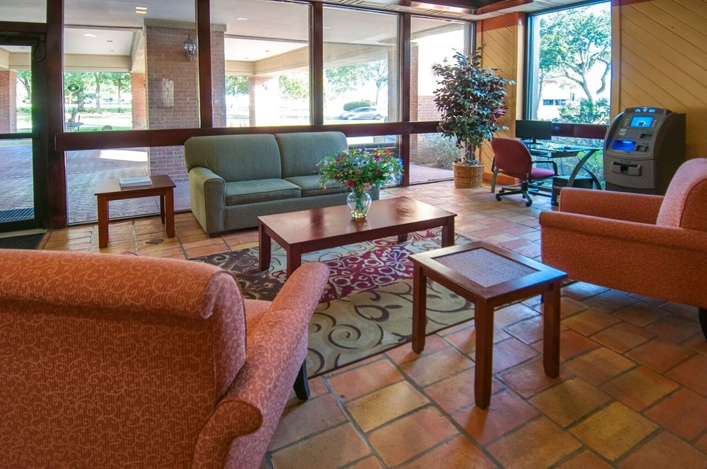 Rest&Relax Inn Ferry Pass Interior foto