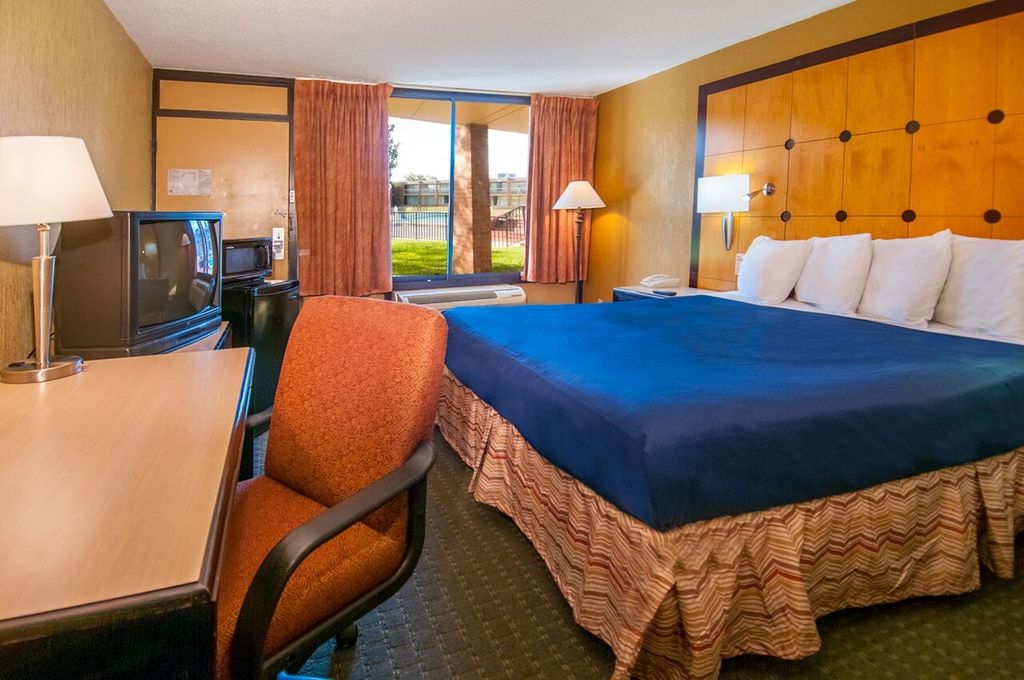 Rest&Relax Inn Ferry Pass Zimmer foto