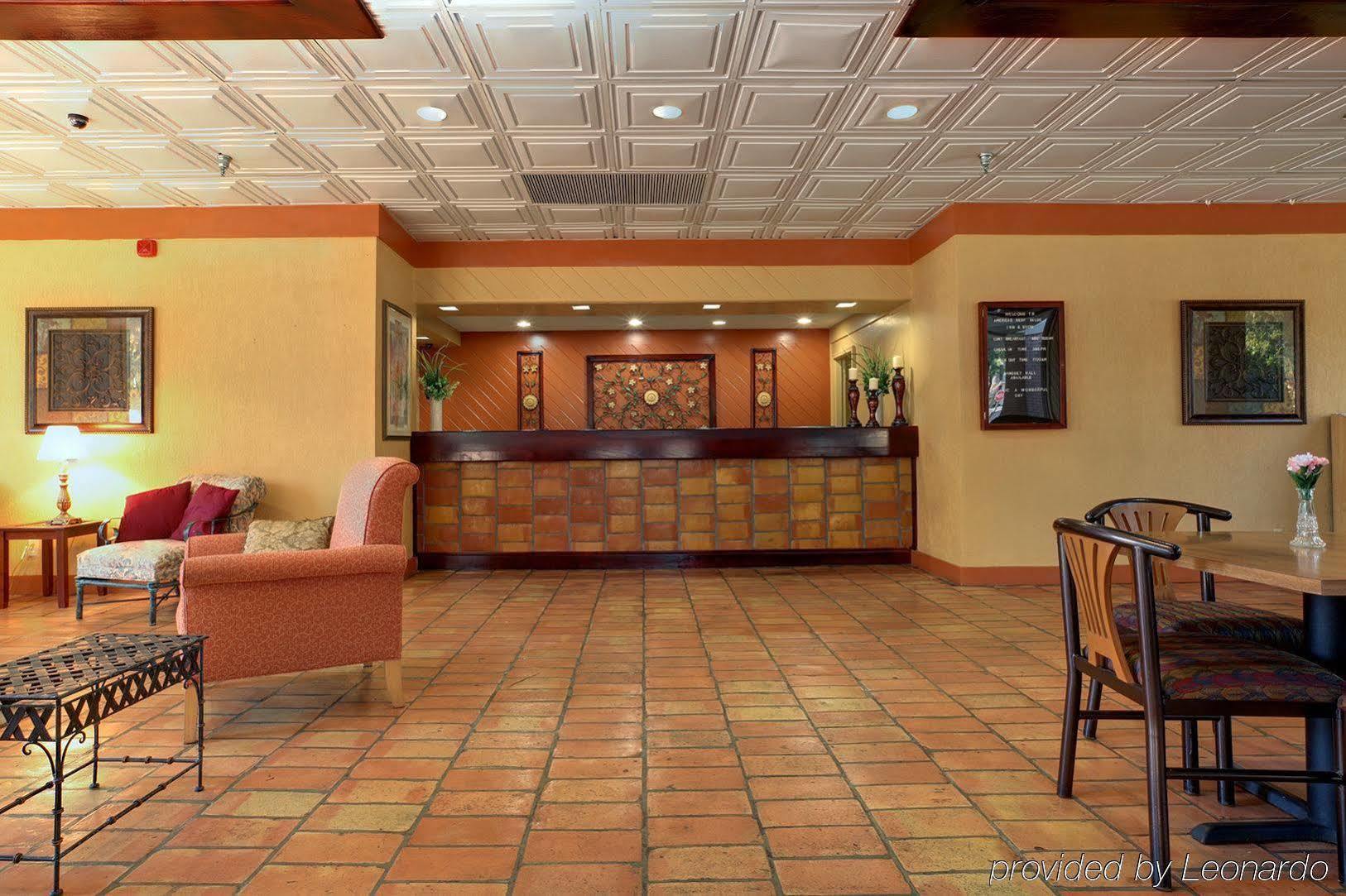 Rest&Relax Inn Ferry Pass Interior foto
