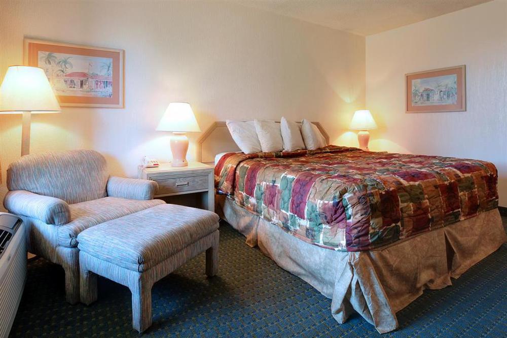 Rest&Relax Inn Ferry Pass Zimmer foto